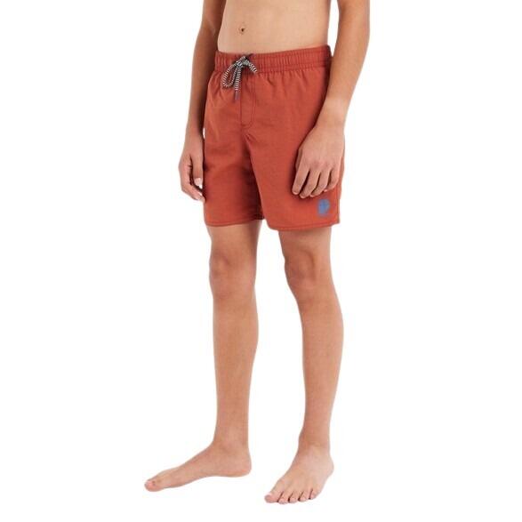 Short de bain enfant Protest Culture 3/5