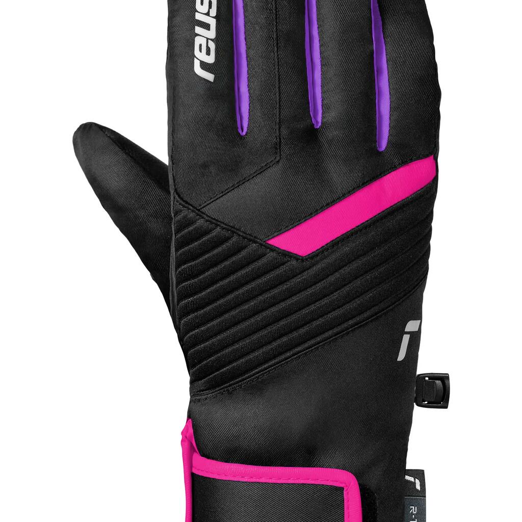 Children's ski gloves Reusch Dan R-TEX® XT