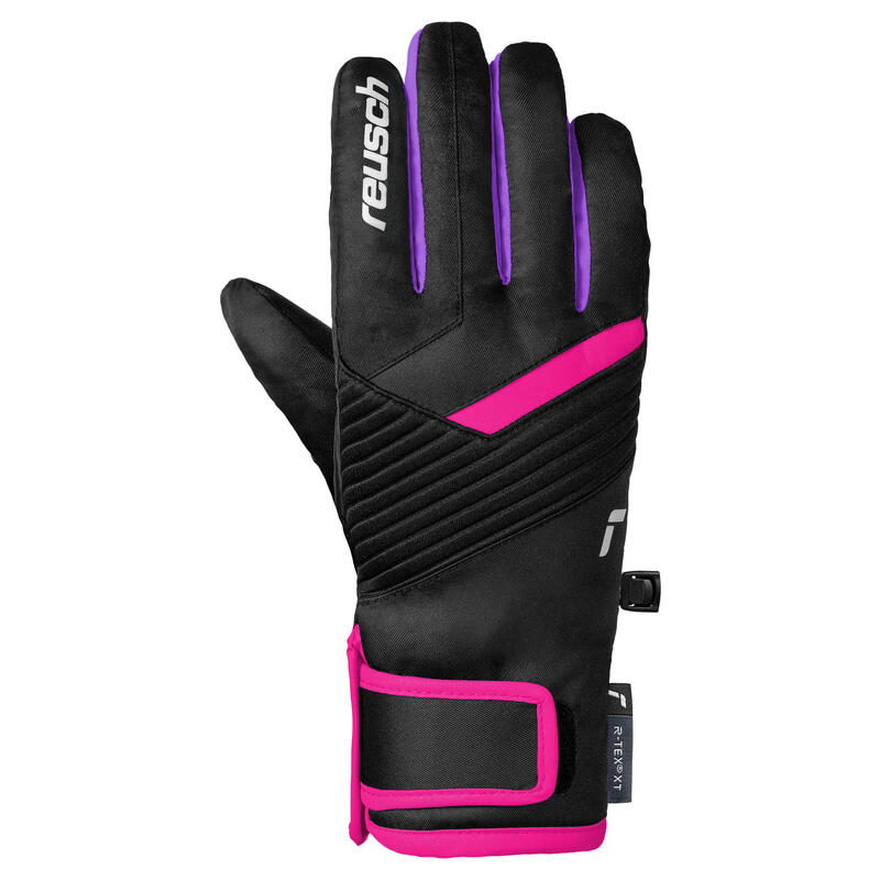 Mănuși de schi pentru copii Reusch Dan R-Tex XT Junior