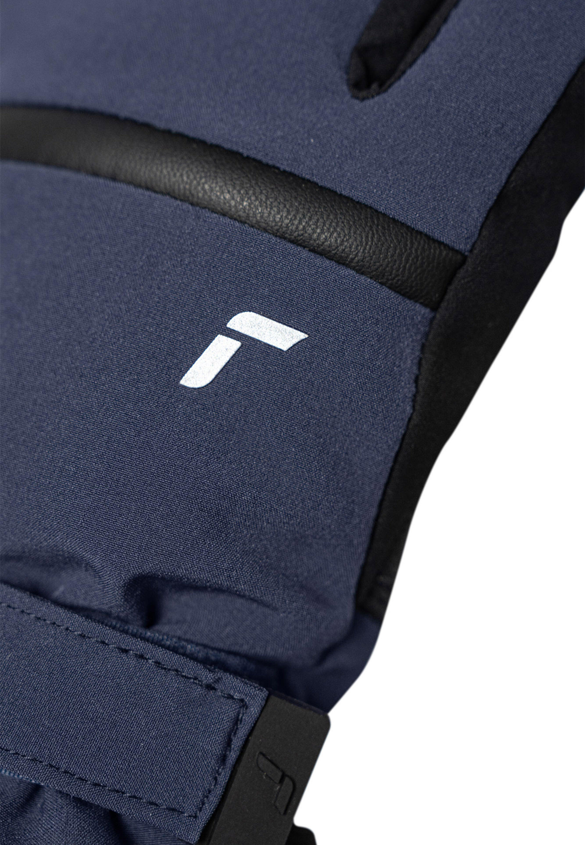 Vingerhandschoenen Alison GORE-TEX 5/5