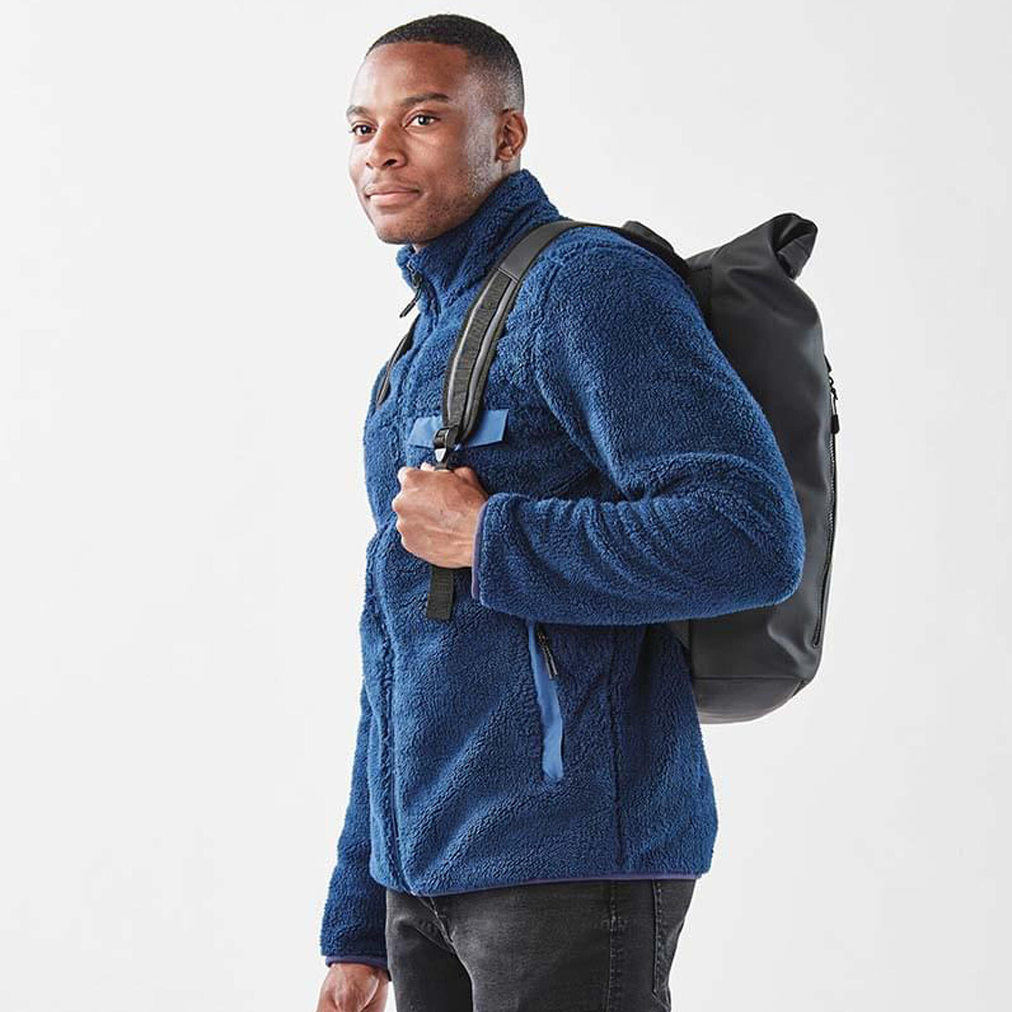 Stormtech Sargasso Waterproof Roll Top Backpack | Decathlon