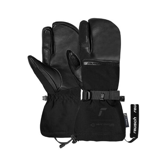 Rękawice Reusch Duality R-WOOL Lobster