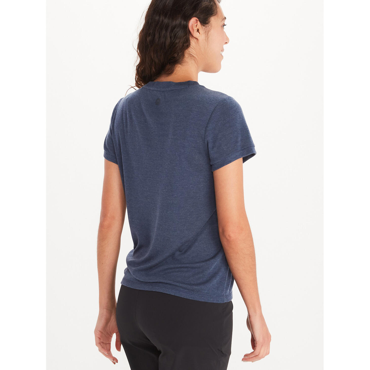 Damen T-Shirt W SWITCHBACK SS 4/4