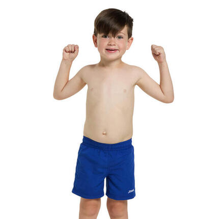 Short de bain bébé garçon Zoggs Pacific ED