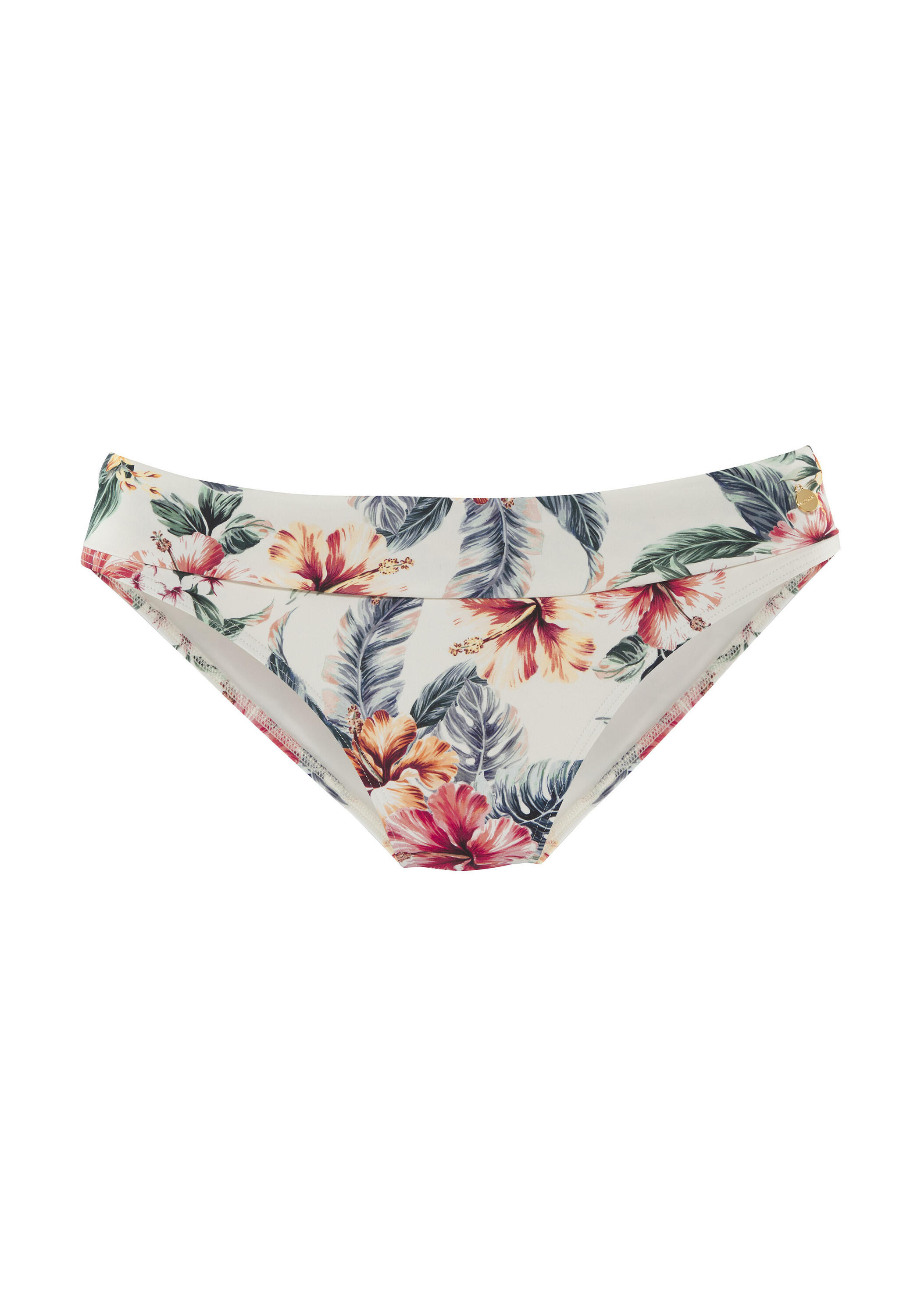 Damen Bikini-Hose 3/7
