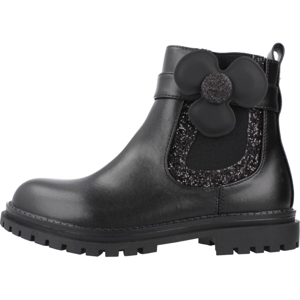 Buty GIOSEPPO BREED Czarny 2/5