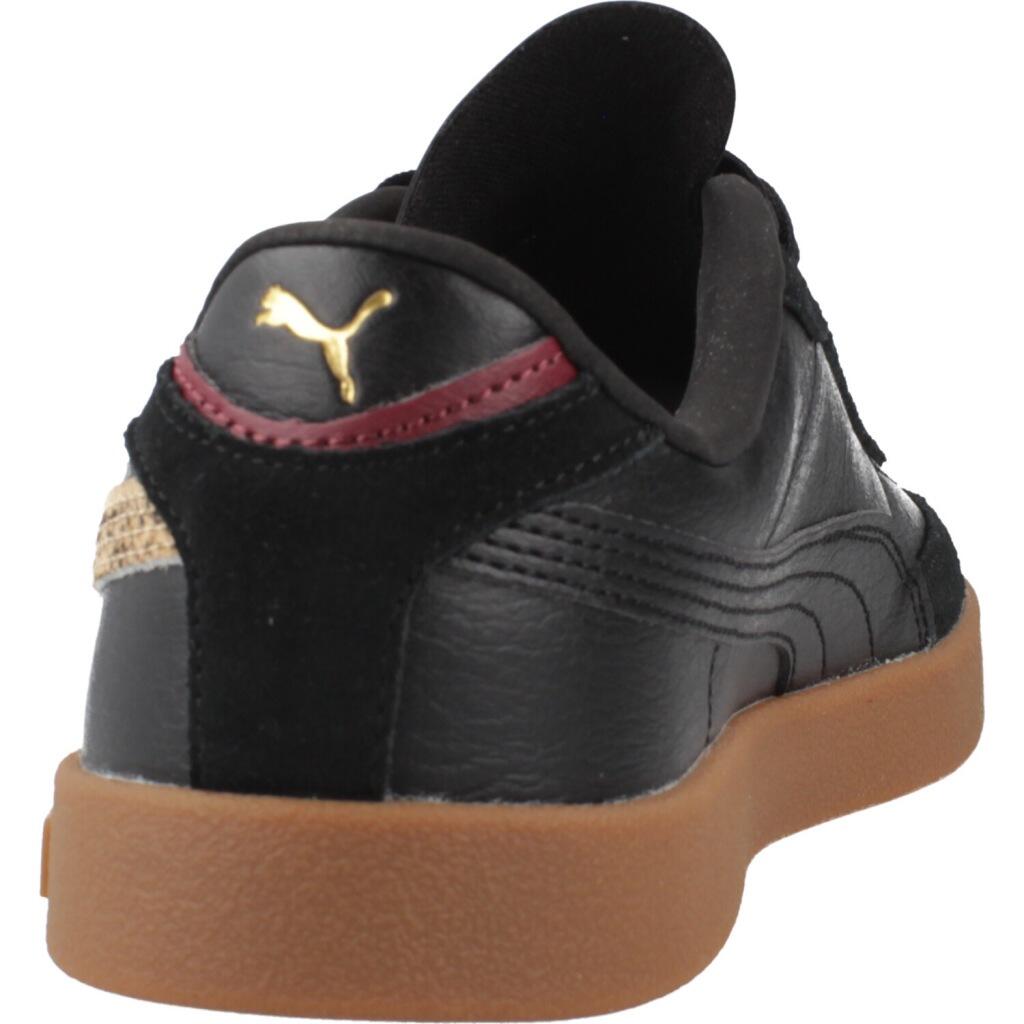 Baskets Puma Modèle 40431302 Couleur Noir 3/5