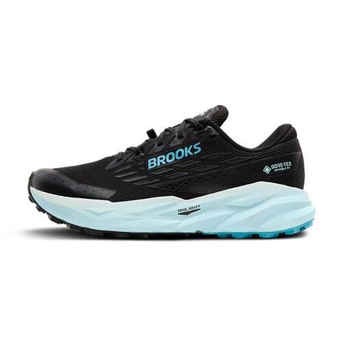 Sapatos para correr /jogging para mulher Brooks Cascadia 19 3/5