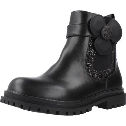 Boots Gioseppo Model Breed Kleur Zwart
