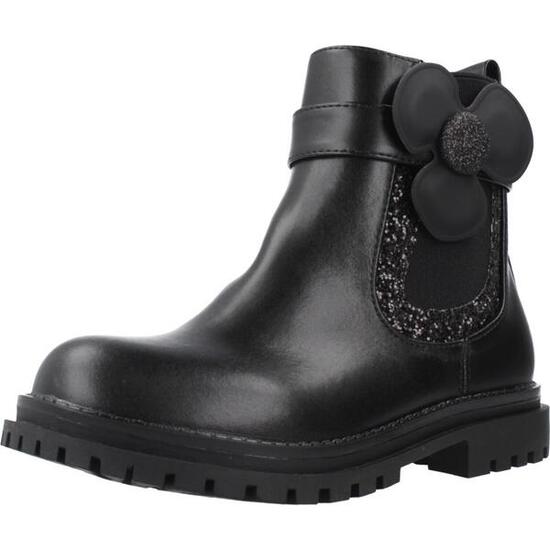 Boots Gioseppo Model Breed Kleur Zwart