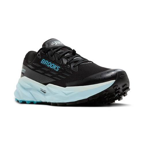 Sapatos para correr /jogging para mulher Brooks Cascadia 19 2/5