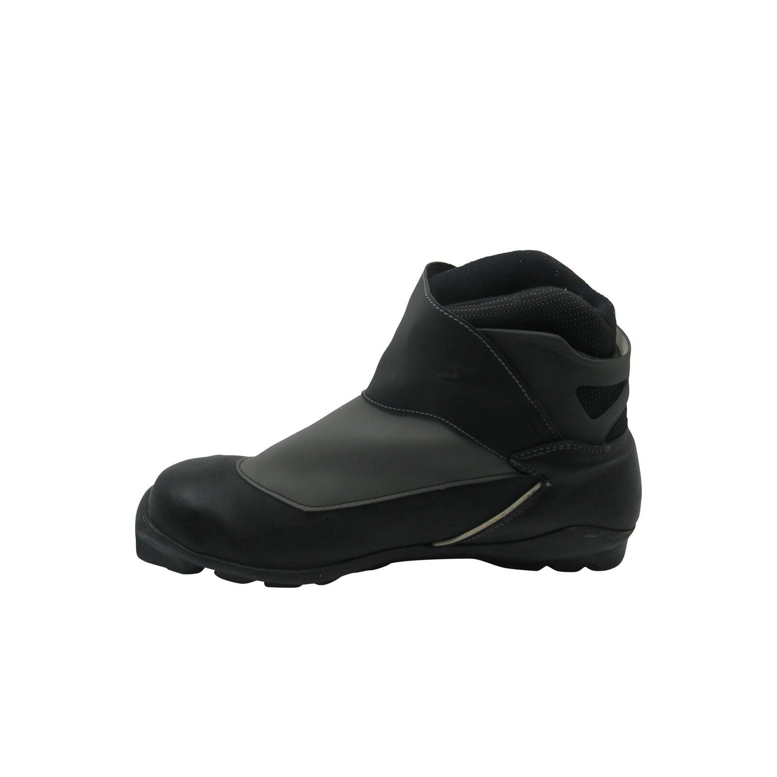RECONDITIONNE - Chaussure De Ski De Fond Salomon R Sport Sns Profil 3/4