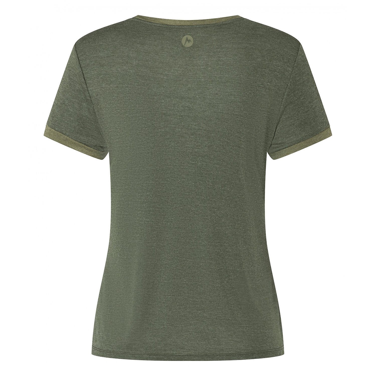Damen T-Shirt W SWITCHBACK SS 2/4