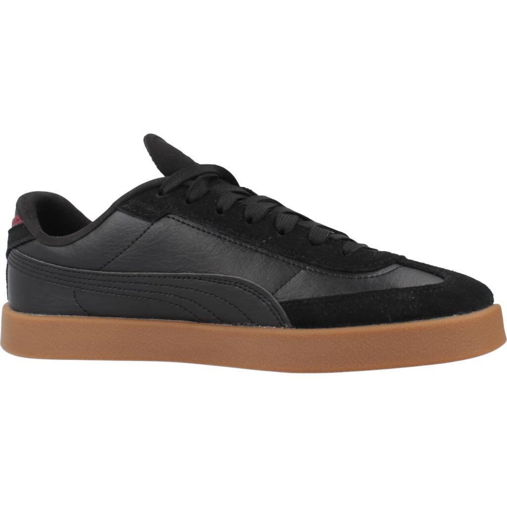 Baskets Puma Modèle 40431302 Couleur Noir 5/5