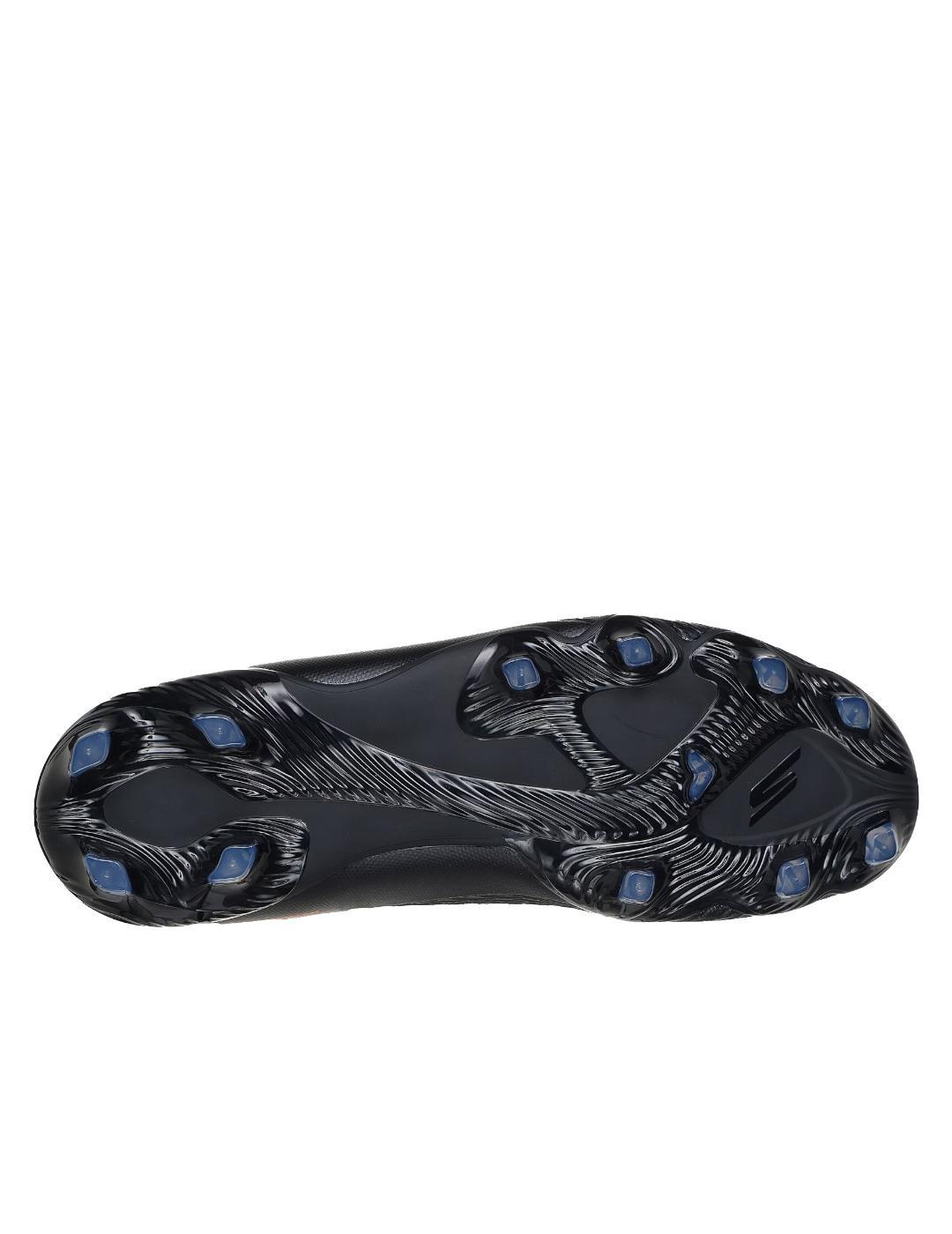 Chaussures à crampons pour hommes Skechers Skx_2 club Noir 3/5