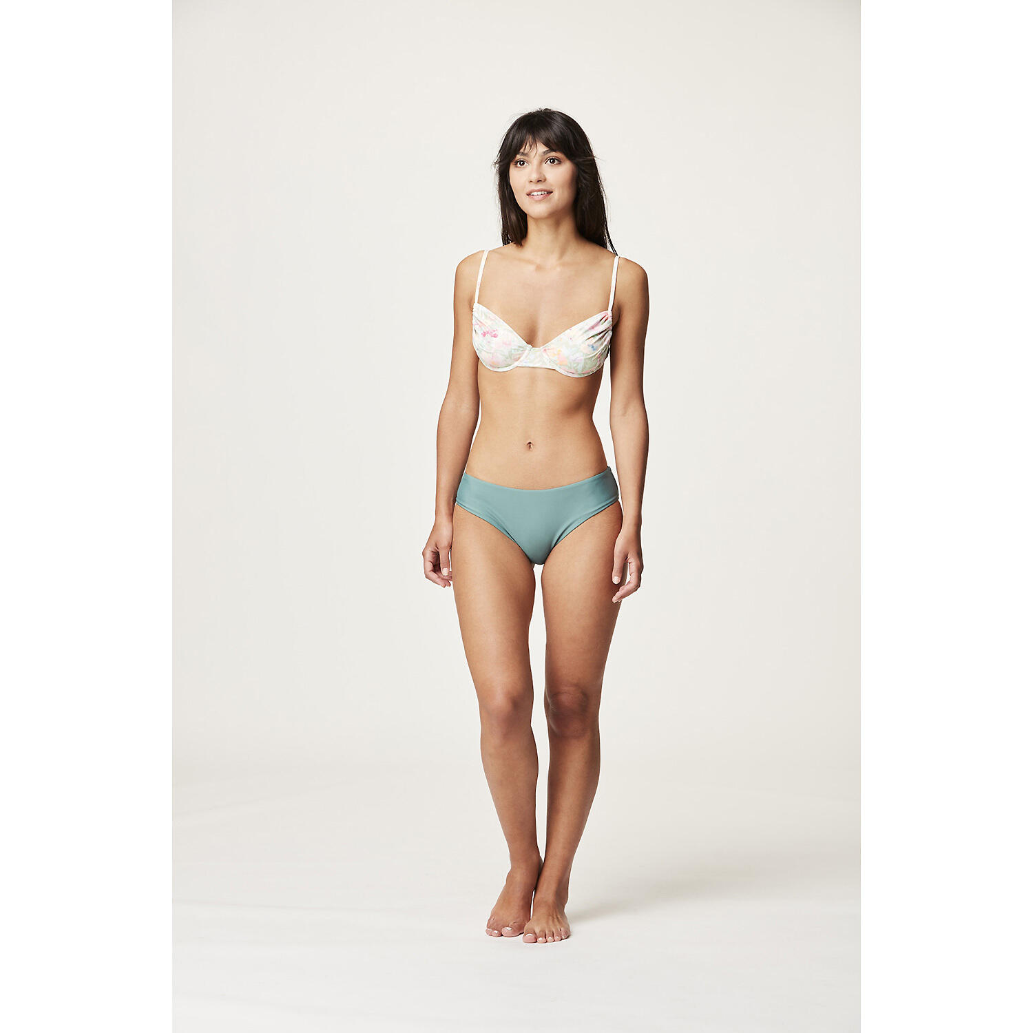Damen Bikini-Oberteile W SOROYA BOTTOMS 3/6