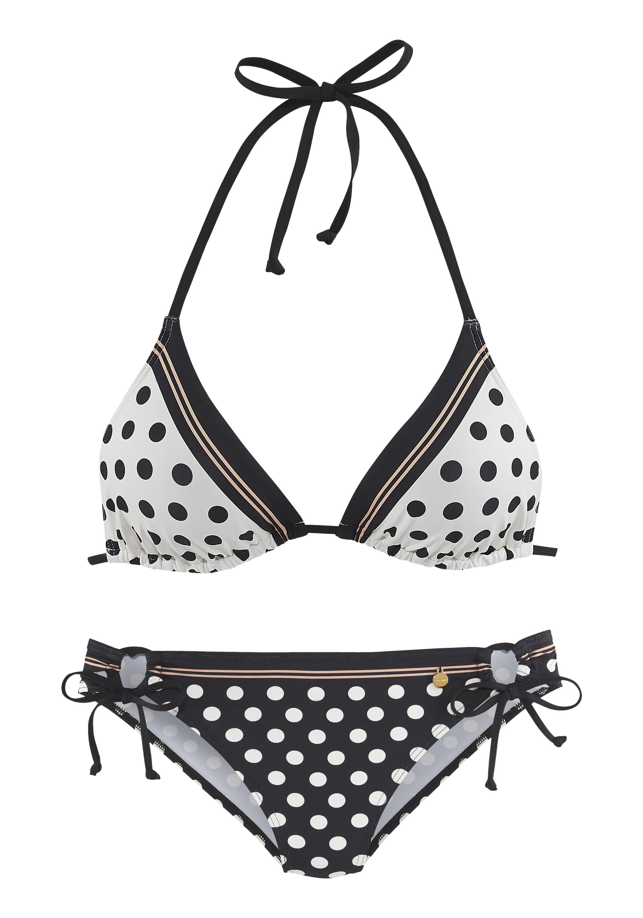 Damen Triangel-Bikini 3/7