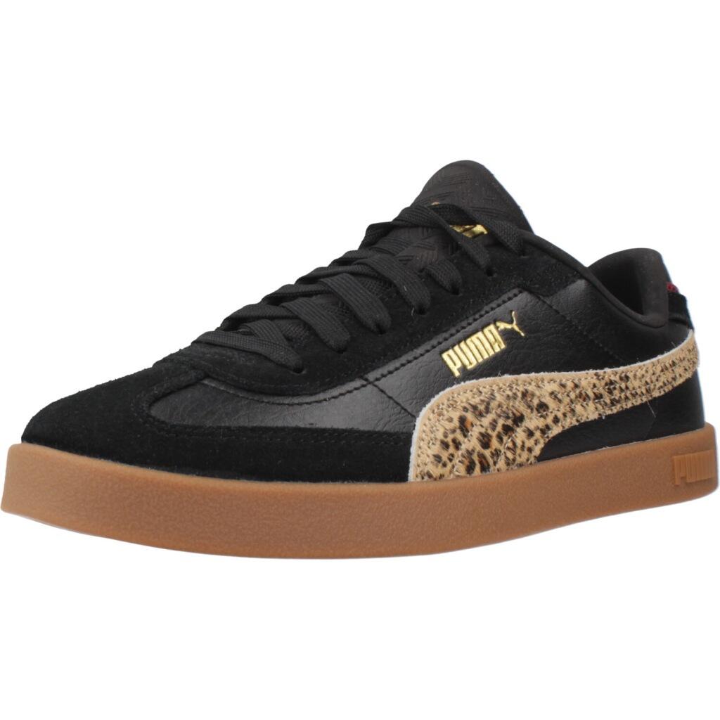 Baskets Puma Modèle 40431302 Couleur Noir 1/5