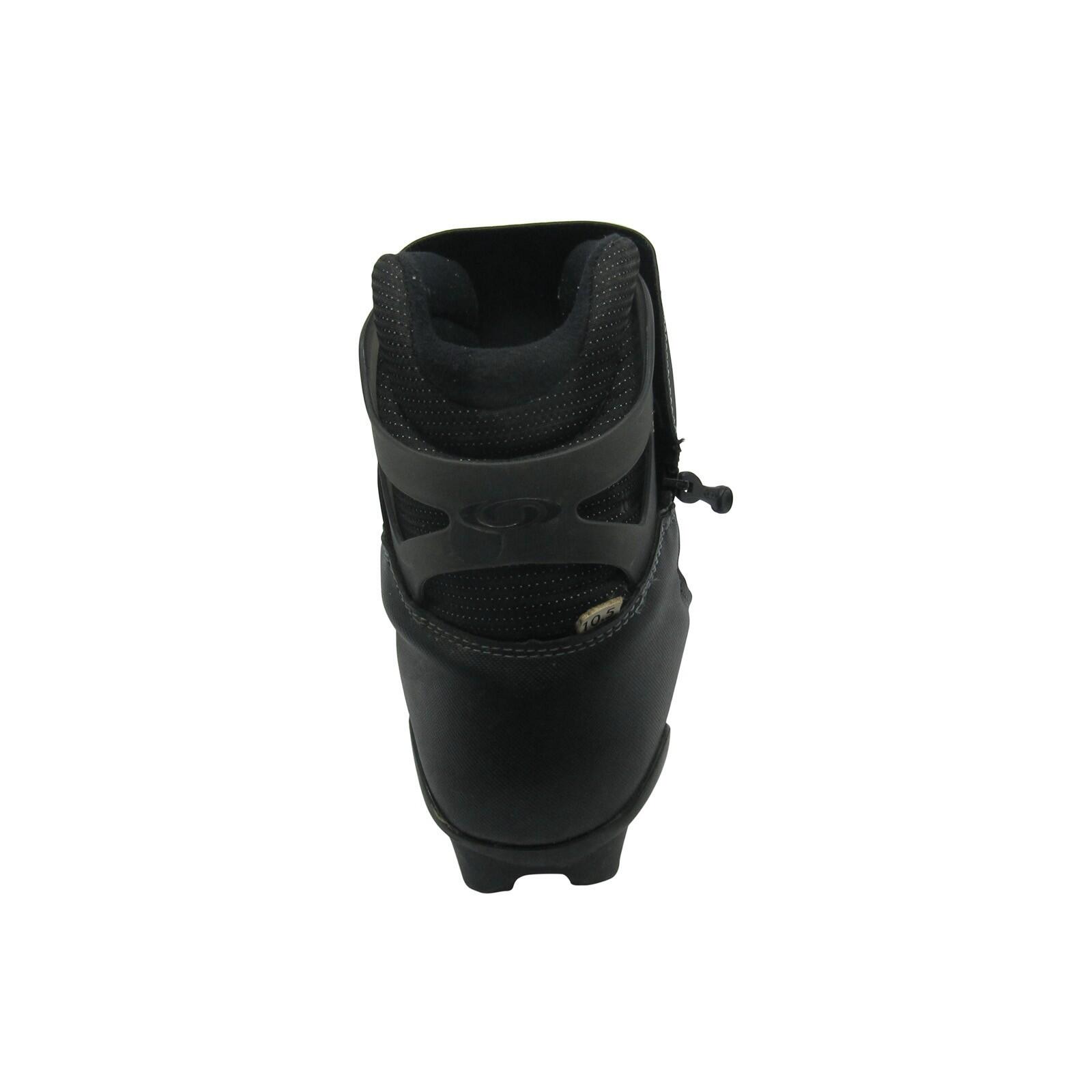 RECONDITIONNE - Chaussure De Ski De Fond Salomon R Sport Sns Profil 2/4