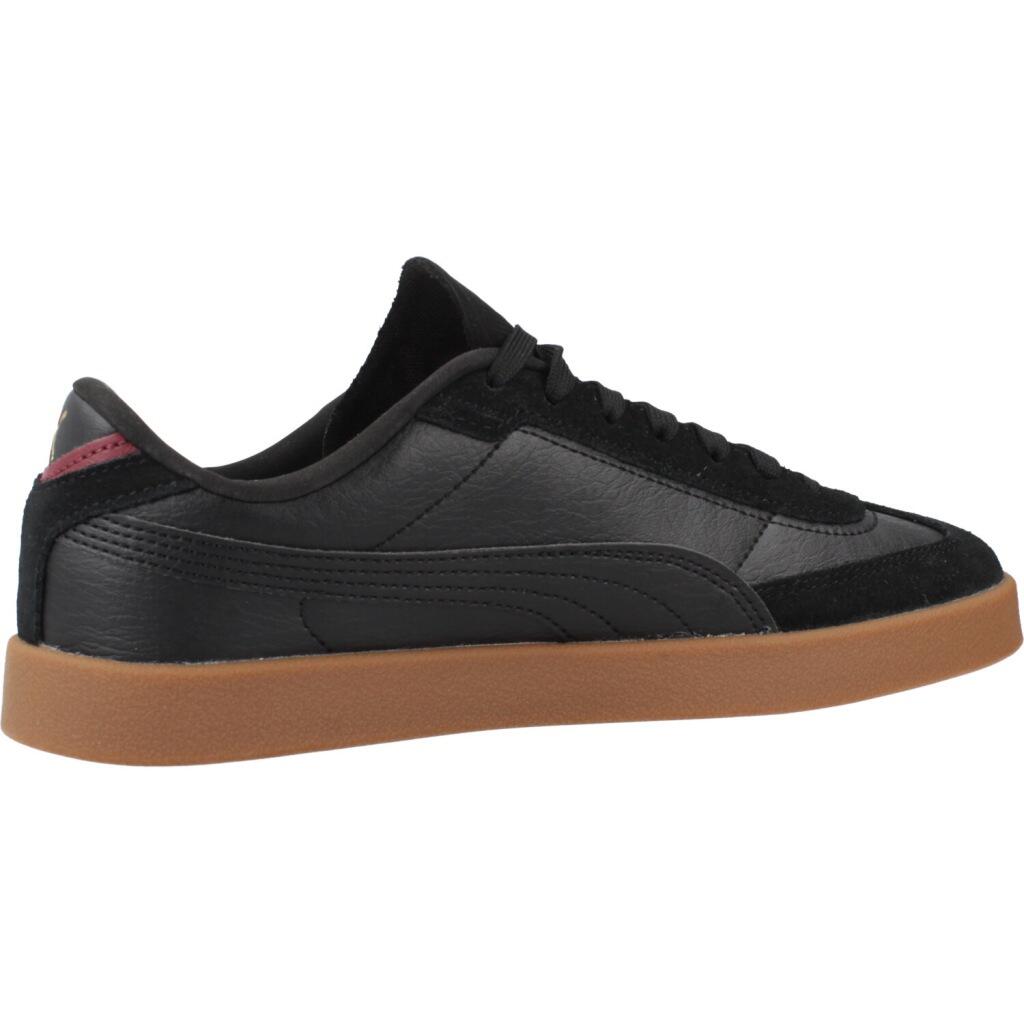 Baskets Puma Modèle 40431302 Couleur Noir 4/5