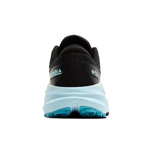 Sapatos para correr /jogging para mulher Brooks Cascadia 19 4/5