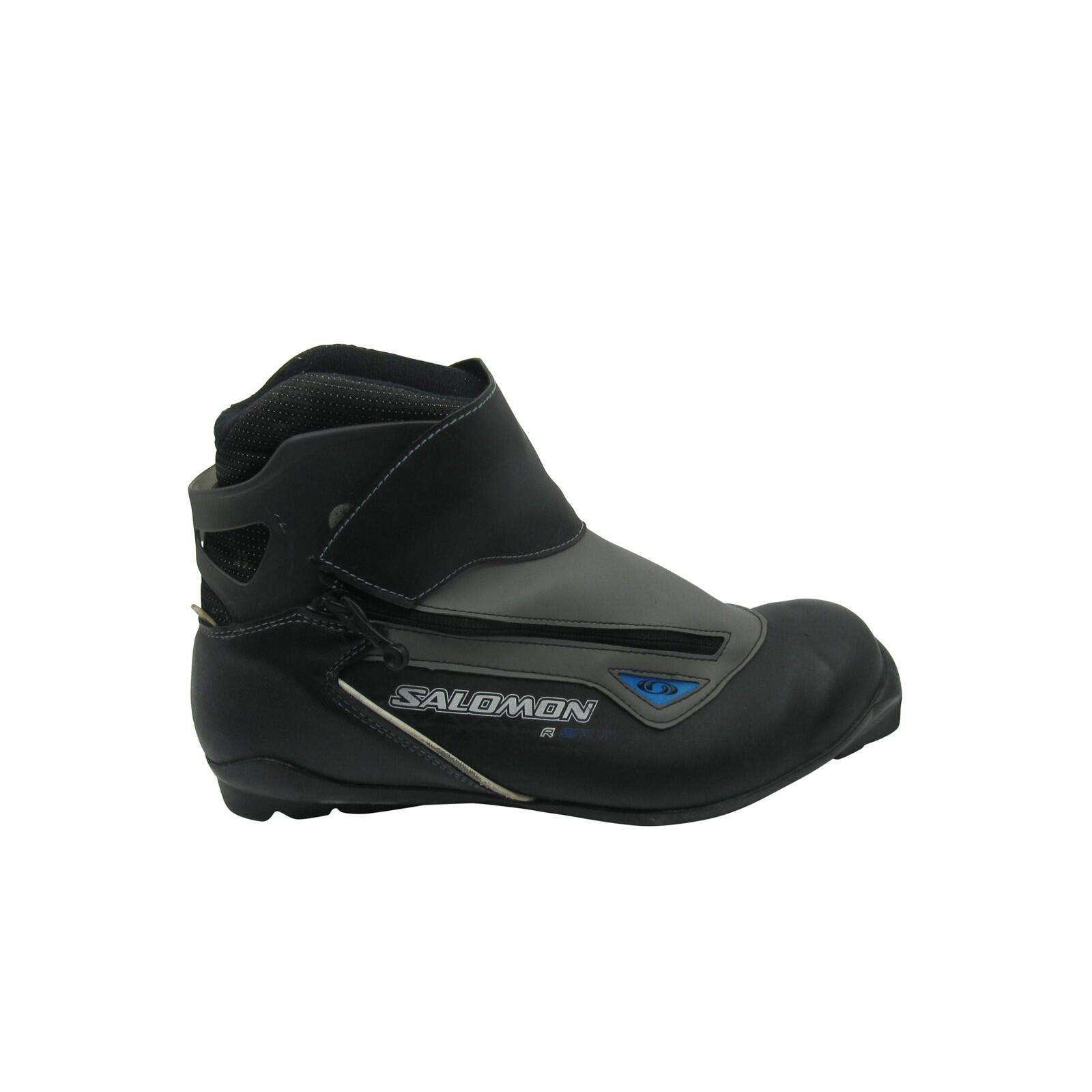 SALOMON picture