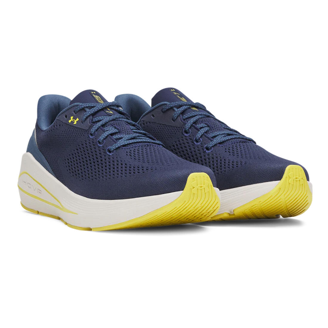 Scarpa da running UA Sonic 7 uomo Under Armour 5/5