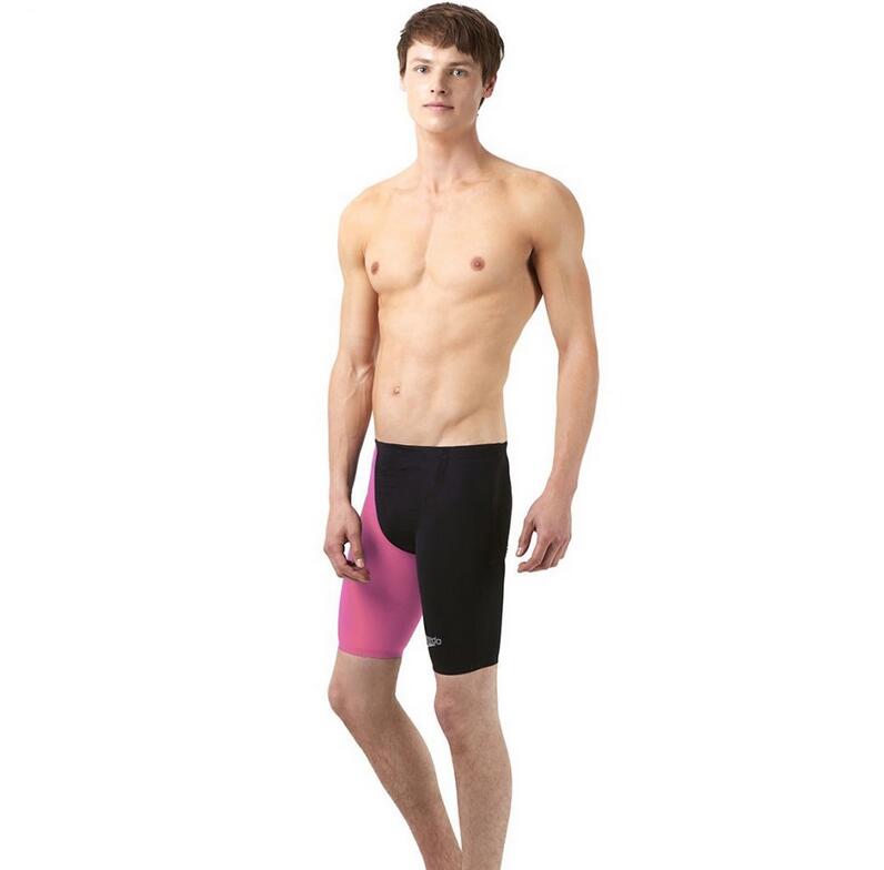 Strój startowy pływacki męski Speedo Lzr Elite 2 2/4