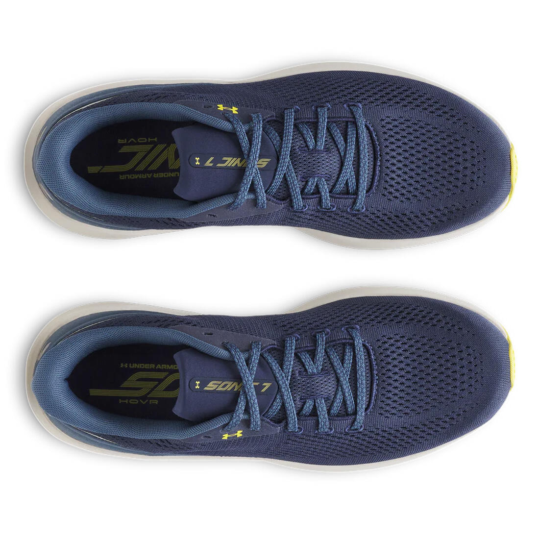 Scarpa da running UA Sonic 7 uomo Under Armour 4/5