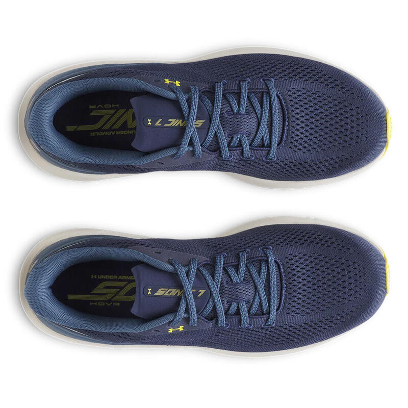 Încălțăminte de alergare UA Sonic 7 pentru bărbați Under Armour