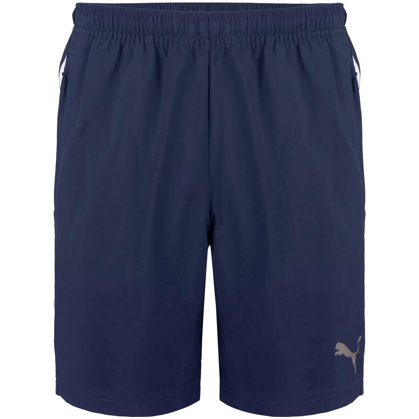 Sportowe spodenki treningowe DryCELL PUMA teamLIGA Sideline Shorts 2/6