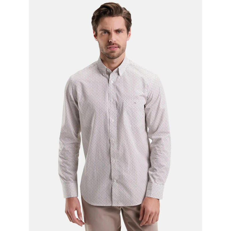 Quels sont les différents cols de chemise ? – Eden Park