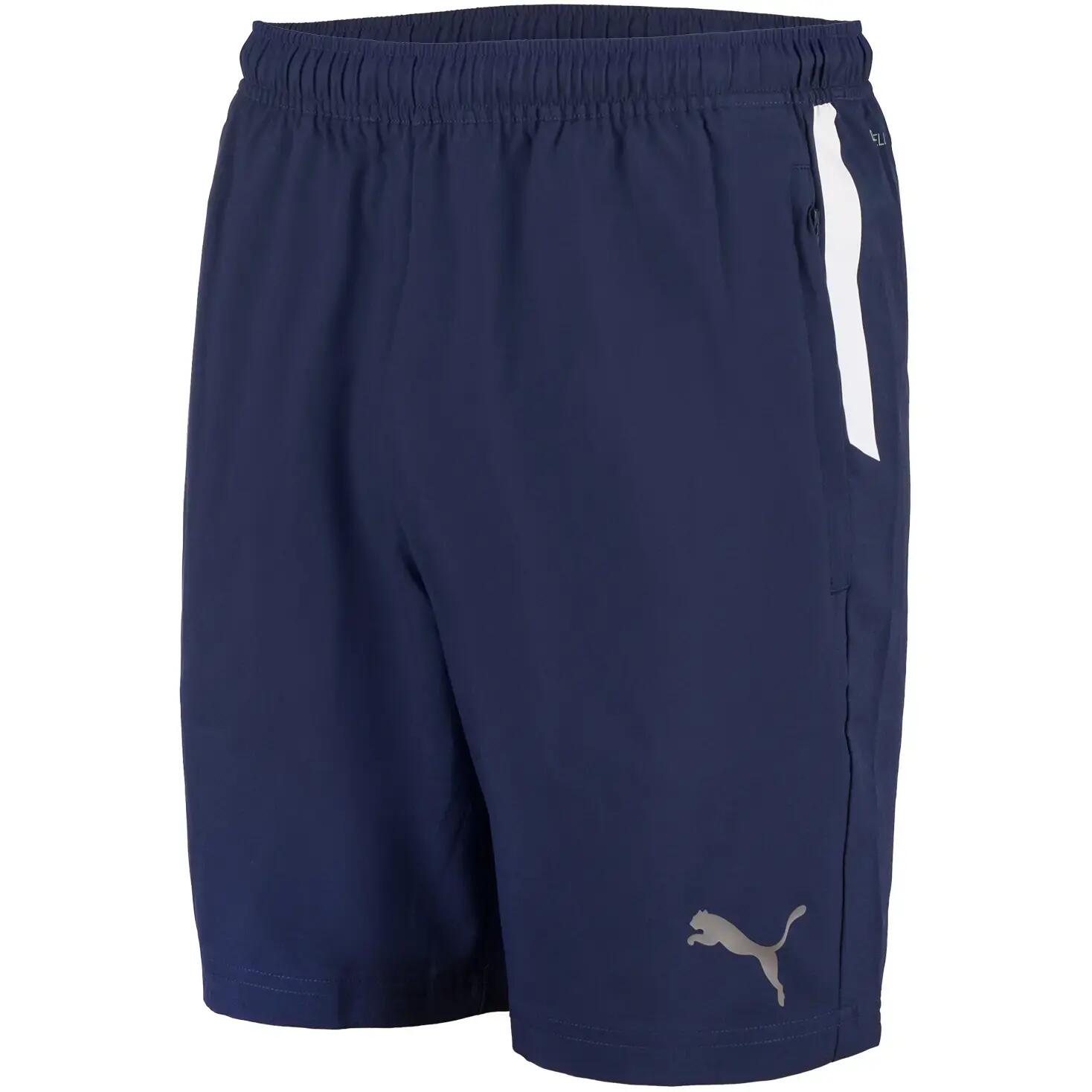 Sportowe spodenki treningowe DryCELL PUMA teamLIGA Sideline Shorts 1/6