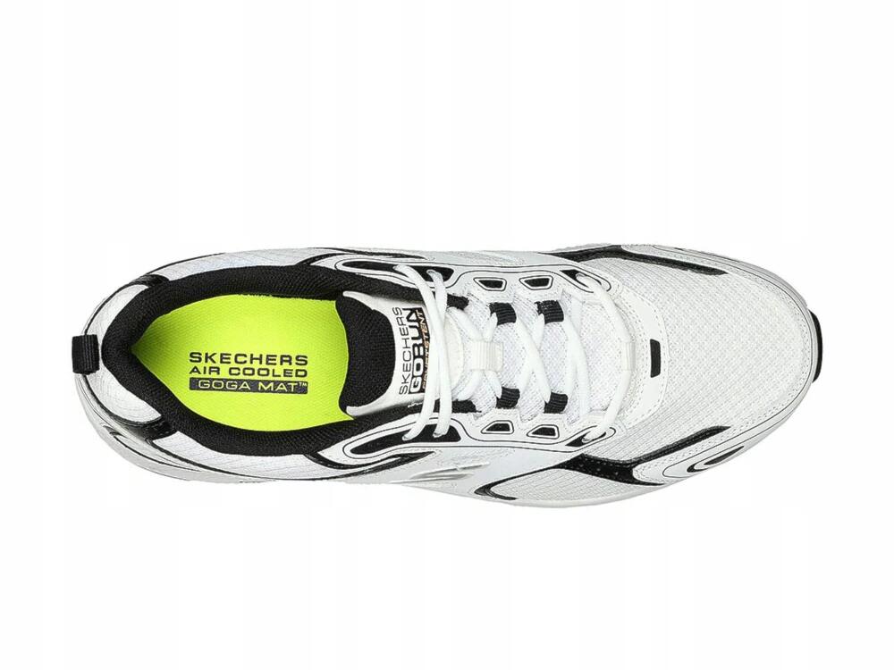 Buty do biegania Skechers Go Run Lekkie 2/4
