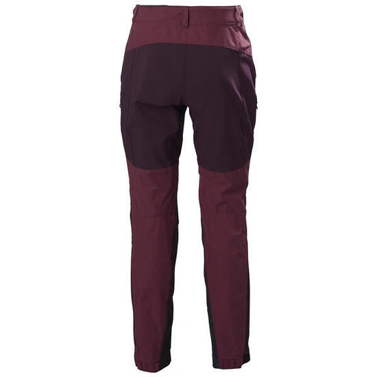 Damenhosen Helly Hansen vergals tur