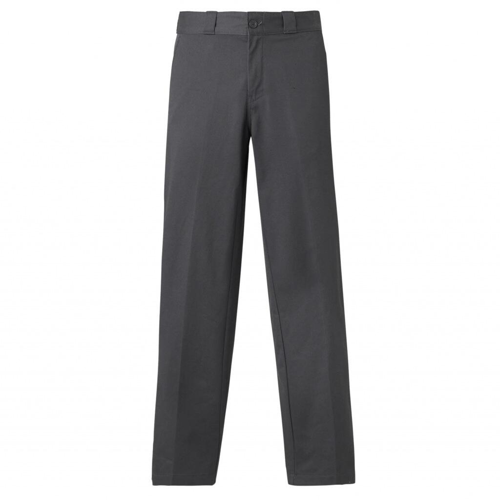 Hosen Dickies Modell Loose Work Farbe Grau 2/5
