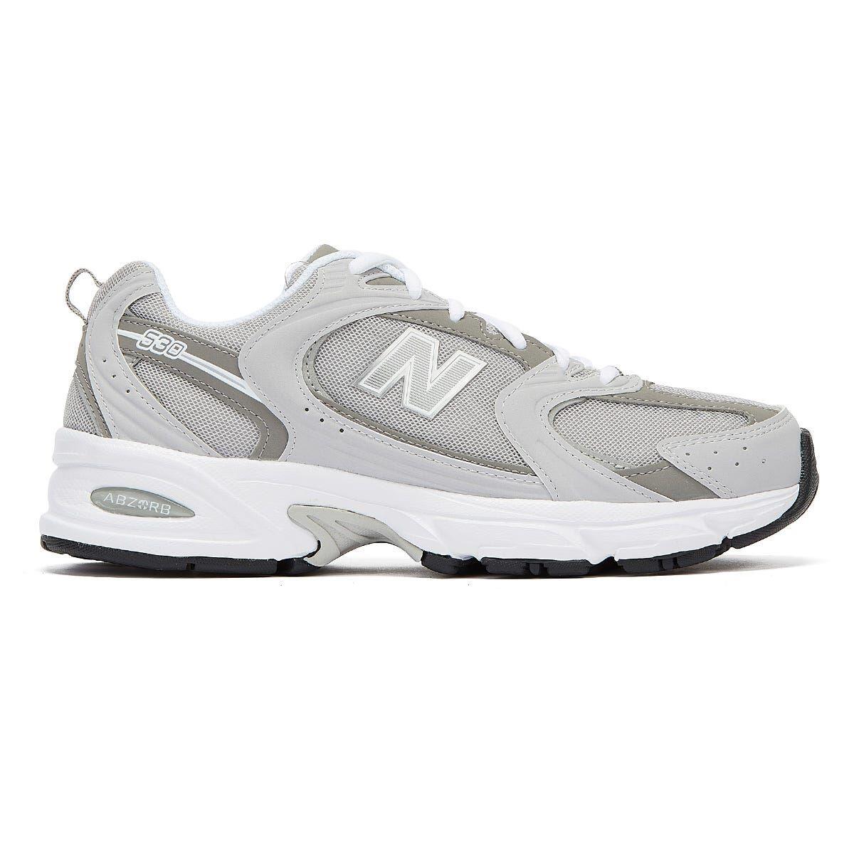 Baskets New balance 530 Gris 5/6