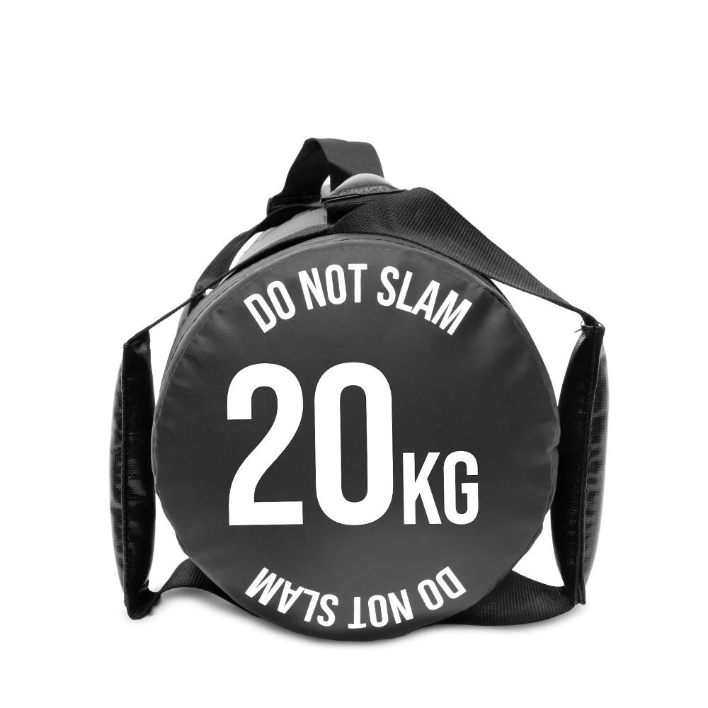 POWER BAG 5KG 6/7