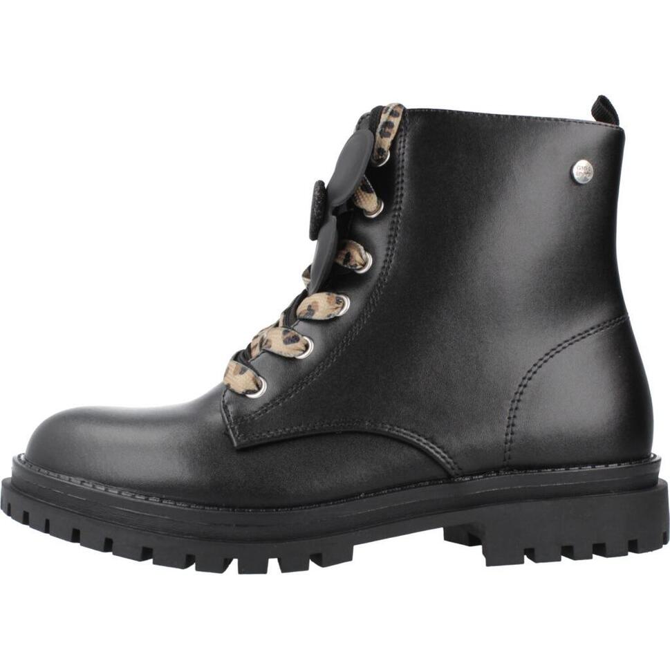 Buty GIOSEPPO MULLIKEN Czarny