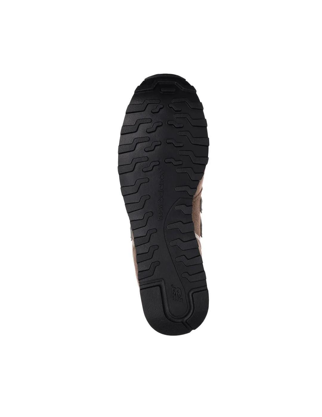 Zapatillas para Hombre New balance 373 Marrón 5/5