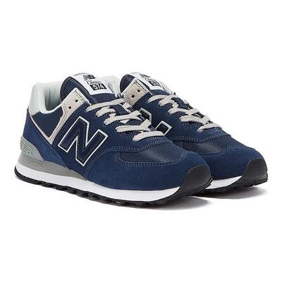 Sportschoenen voor heren new balance 574 core mannen