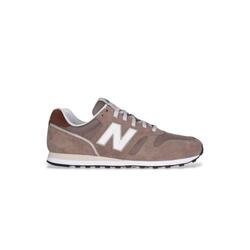 Chaussures pour hommes New balance 373 Marron