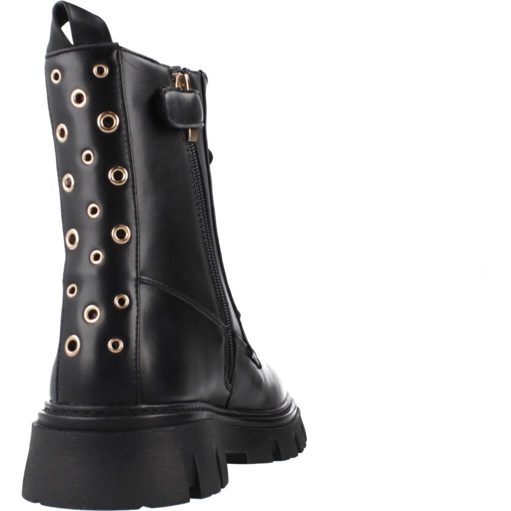 Bottes Gioseppo Modello Ihlen Colore Nero 3/5