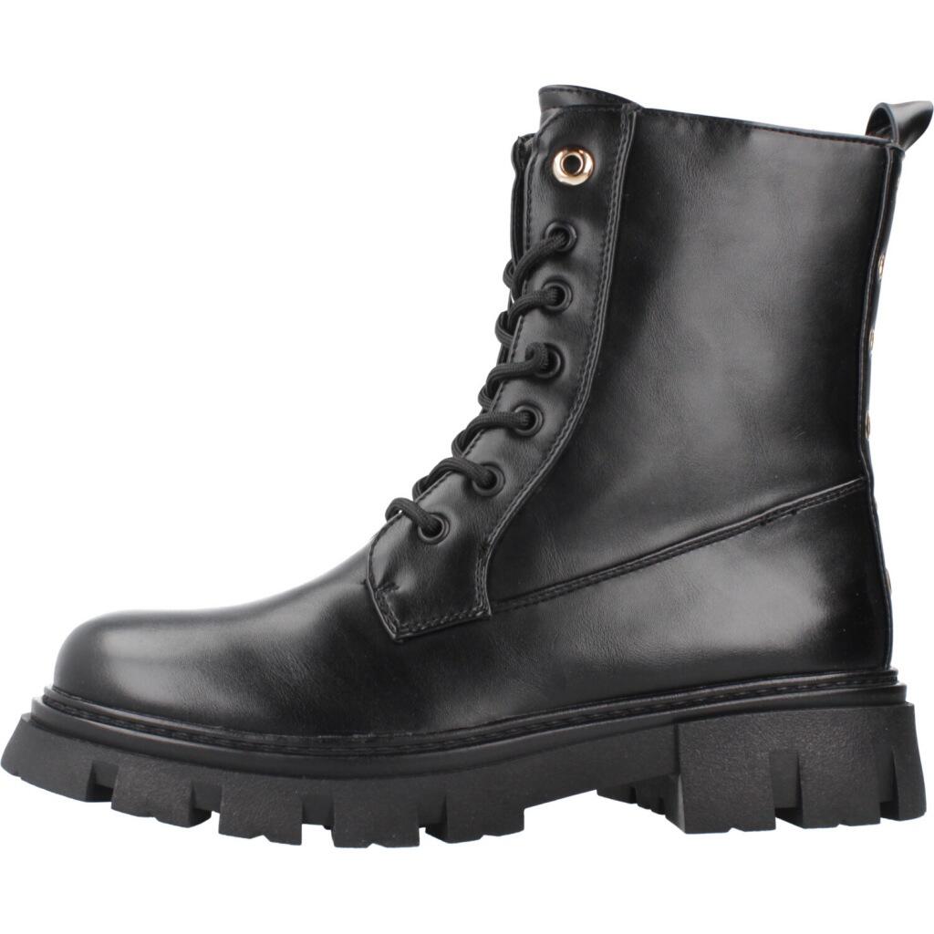Bottes Gioseppo Modello Ihlen Colore Nero 2/5