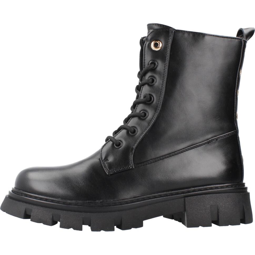 Buty GIOSEPPO IHLEN Czarny