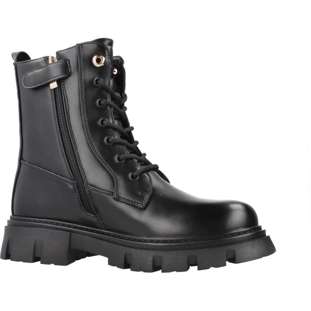 Bottes Gioseppo Modello Ihlen Colore Nero 5/5
