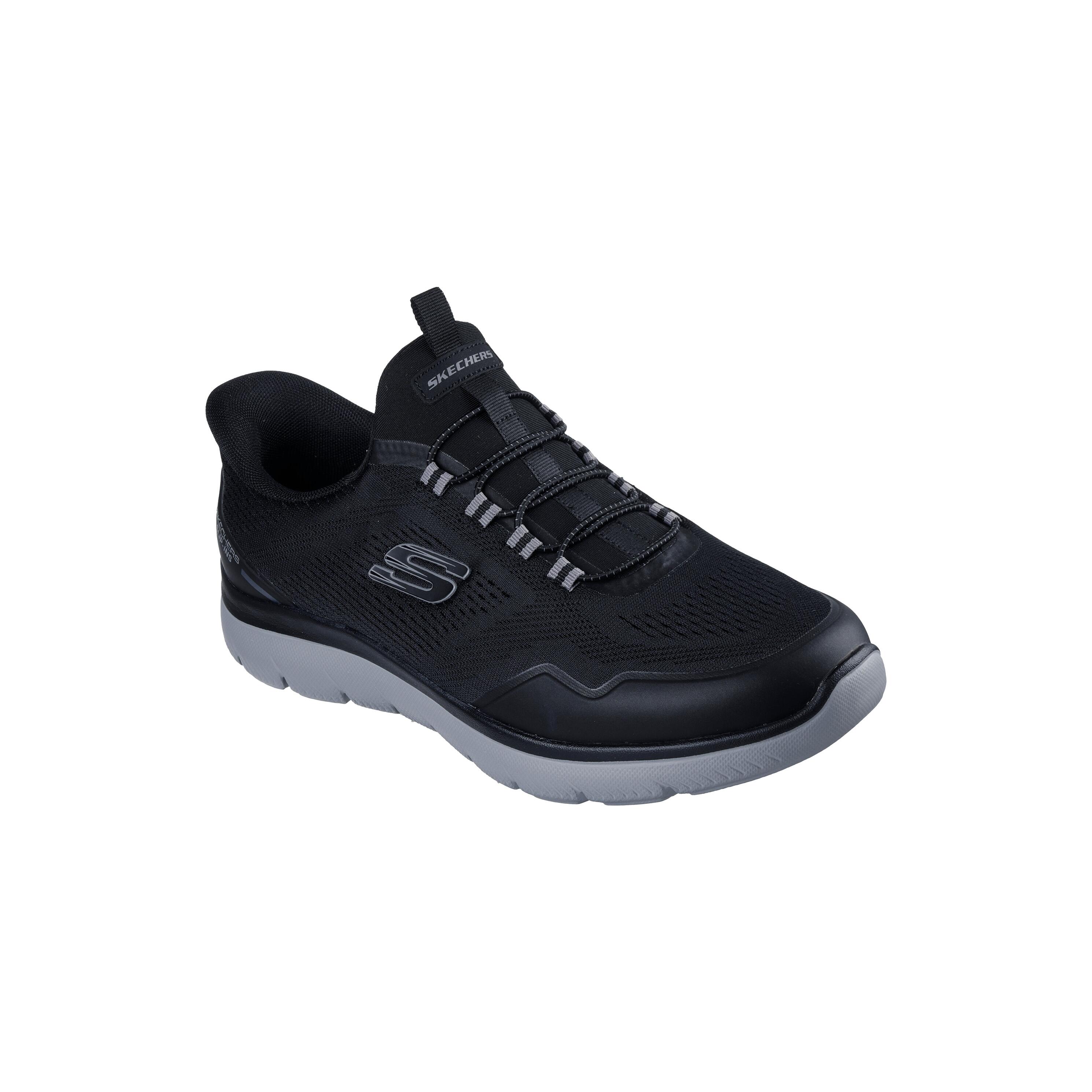 Basket Basse à Lacets Skechers Summits Top Rate - Homme 3/5