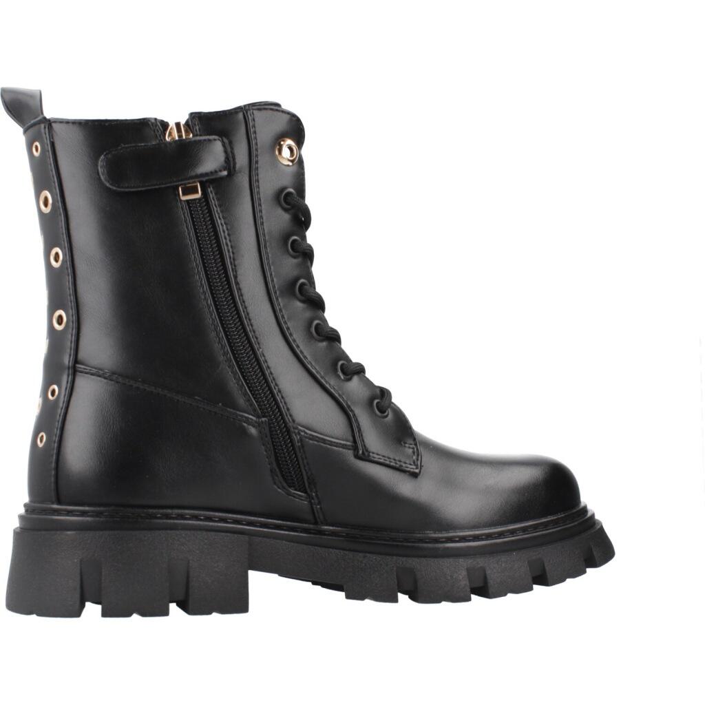 Bottes Gioseppo Modello Ihlen Colore Nero 4/5