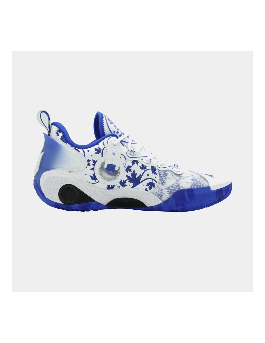 Basketbalschoen AW3 2/3