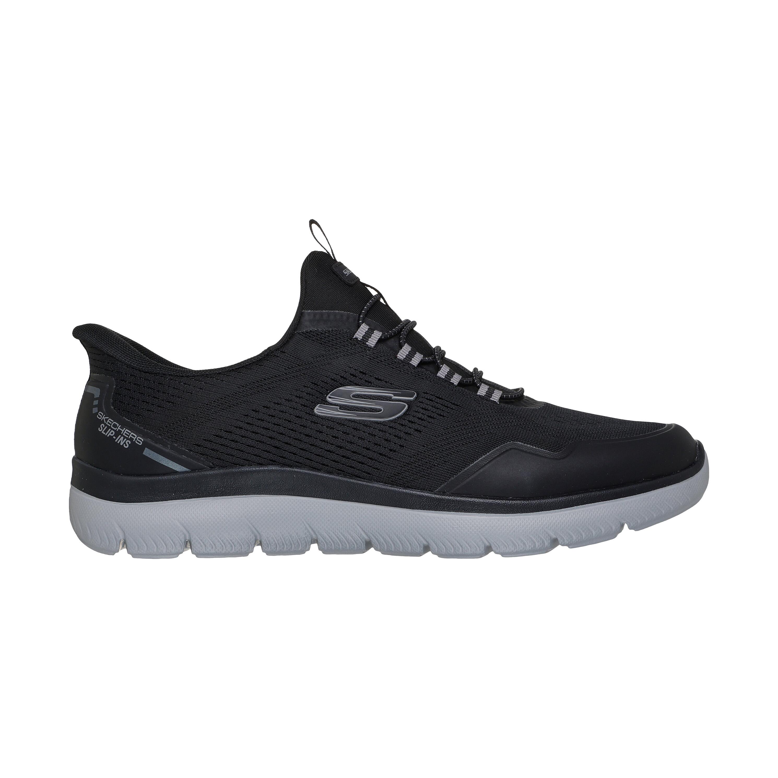Basket Basse à Lacets Skechers Summits Top Rate - Homme 2/5
